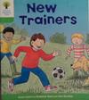 New Trainers | 9999903498261 | Roderick Hunt