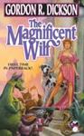 The Magnificent Wilf | 9999903366126 | Gordon R. Dickson