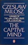 The Captive Mind | 9999903395898 | Czeslaw Milosz