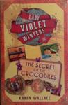 The secret of the crocodiles | 9999903497530 | Karen Wallace