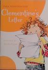 Clementine's Letter | 9999903462750 | Sara Pennypacker