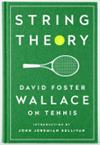 String Theory: David Foster Wallace on Tennis | 9999903504573 | David Foster Wallace