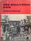 The Hollywood Epic | 9999903386735 | Foster Hirsch