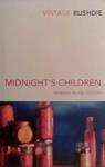 Midnight's Children | 9999903523680 | Salman Rushdie