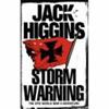Storm Warning | 9999903384878 | Jack Higgins,