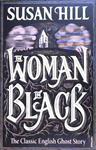 The Woman in Black | 9999903439585 | Hill, Susan