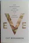 Eve | 9999903494362 | Cat Bohannon
