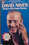 Bring on the empty horses | 9999903336044 | David Niven