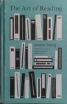 The Art of Reading | 9999903491163 | Damon Young