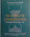 10-MInute Sourdough | 9999903491439 | Vanessa Kimbell
