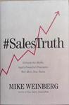 #Sales Truth | 9999903367666 | Mike Weinberg