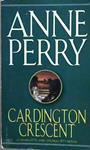 Cardington Crescent | 9999903166122 | Perry, Anne