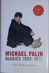 Diaries 1969-1979 | 9999903354239 | Michael Palin