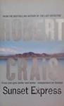 Sunset Express | 9999903486657 | Robert Crais,