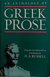 Greek Prose | 9999903468752 | D.A: Russell