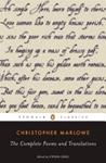 The Complete Poems and Translations | 9999903381921 | Christopher Marlowe Stephen Orgel