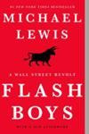 Flash Boys | 9999903404231 | Michael Lewis