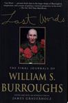 Last Words | 9999903324348 | William S. Burroughs