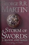 Storm of Swords: Blood and Gold | 9999903458418 | MArtin, Geroge R.R.