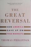 The Great Revival | 9999903460121 | Thomas Philippon