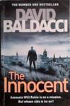The Innocent | 9999903509349 | David Baldacci