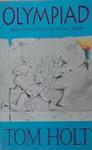 Olympiad | 9999903280972 | Tom Holt