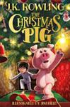 The Christmas Pig | 9999903516958 | j.K. Rowling