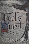 Fool's Quest | 9999903481041 | Robin Hobb