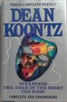 Three Complete Novels | 9999903372592 | Dean Ray Koontz