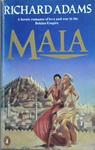 Maia | 9999903098072 | Adams, Richard