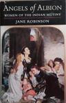 Angels of Albion | 9999903376033 | Jane Robinson