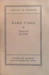 Hard Times | 9999903502395 | Charles Dickens