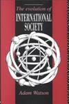 The Evolution of International Society | 9999903401759 | Adam Watson