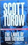 The Laws of Our Fathers | 9999903350743 | Turow, Scott