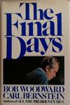 The Final Days | 9999903466659 | Bob Woodward Carl Bernstein