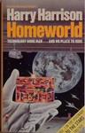 HOMEWORLD | 9999903450344 | HARRISON, HARRY