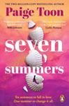 Seven Summers | 9999903447474 | Paige Toon