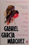 Love in the Time of Cholera | 9999903506690 | Gabriel Garcia Marquez
