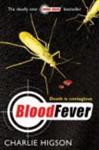 Blood Fever | 9999903115946 | Higson, Charlie
