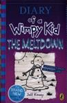 The Meltdown | 9999903478706 | Jeff Kinney