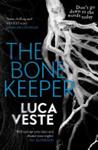 The Bone Keeper | 9999903389682 | Luca Veste