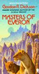 Masters of Everon | 9999902866627 | Gordon R. Dickson