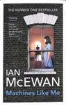Machines Like Me | 9999903449799 | Ian McEwan