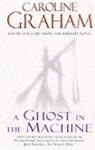 A Ghost in the Machine | 9999903475828 | Graham, Caroline