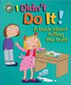 I Didn't Do It! | 9999903421177 | Sue Graves