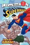 Superman Classic: Day of Doom | 9999903428589 | John Sazaklis