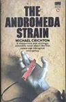The Andromeda Strain | 9999903435266 | Crichton, Michael