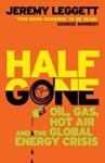 Half Gone | 9999903406075 | Jeremy K. Leggett