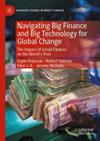 Navigating Big Finance and Big Technology for Global Change | 9999903447054 | Gayle Peterson Robert Yawson Ellen JK Jeremy Nicholls