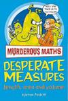 Desperate Measures | 9999903308577 | Kjartan Poskitt
